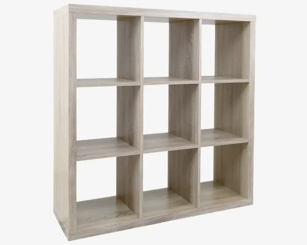 Discount Daells Bolighus Rumdeler 3x3 Eg Hvid