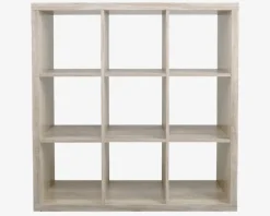 Discount Daells Bolighus Rumdeler 3x3 Eg Hvid