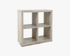 Online Daells Bolighus Rumdeler 2x2 Eg