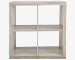 Online Daells Bolighus Rumdeler 2x2 Eg