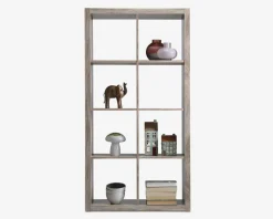 Online Daells Bolighus Rumdeler 4x2 lys eg