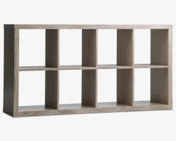 Online Daells Bolighus Rumdeler 4x2 lys eg