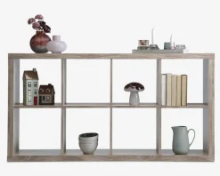 Online Daells Bolighus Rumdeler 4x2 lys eg