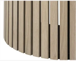 Outlet Daells Bolighus Rundt spisebord Linley Ø. 120 cm