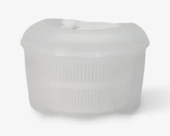 Online Daells Bolighus Salatsynge Hvid Ø.24x H.16 cm