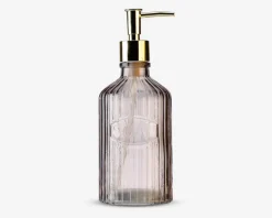 Discount Daells Bolighus Sæbedispenser glas klar 450 ml