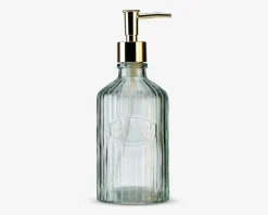 Discount Daells Bolighus Sæbedispenser glas klar 450 ml