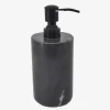 Sale Daells Bolighus Sæbedispenser Marmor Sort
