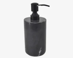 Sale Daells Bolighus Sæbedispenser Marmor Sort