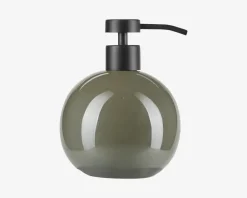 Hot Daells Bolighus Sæbedispenser Reactive Green H.16 cm