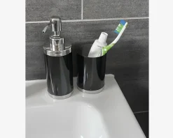 Daells Bolighus Sæbedispenser Sort 19 cm