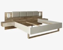 New Daells Bolighus Seng Cadore 180 x 200 cm