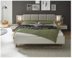 New Daells Bolighus Seng Cadore 180 x 200 cm