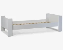 Discount Daells Bolighus Seng Junior 90x200 Cm Hvidlakeret