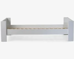 Discount Daells Bolighus Seng Junior 90x200 Cm Hvidlakeret