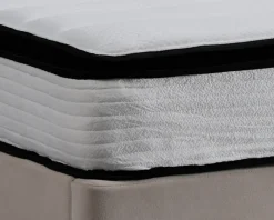 Hot Daells Bolighus Seng komplet 180 x 200 cm beige