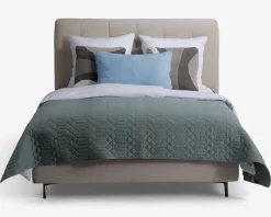 Hot Daells Bolighus Seng komplet 180 x 200 cm beige