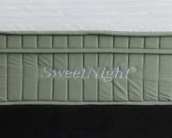 Discount Daells Bolighus Seng komplet 180 x 200 cm grå