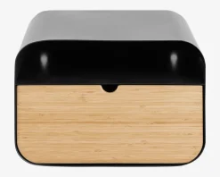 New Daells Bolighus Sengebord med 1 skuffe væghængt