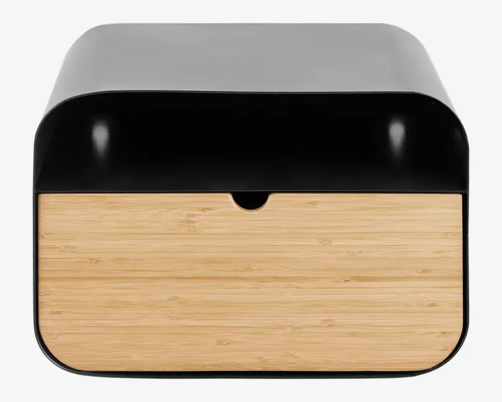 New Daells Bolighus Sengebord med 1 skuffe væghængt