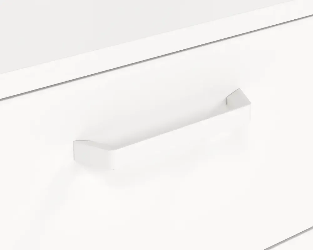 Hot Daells Bolighus Sengebord Sofia med 2 skuffer