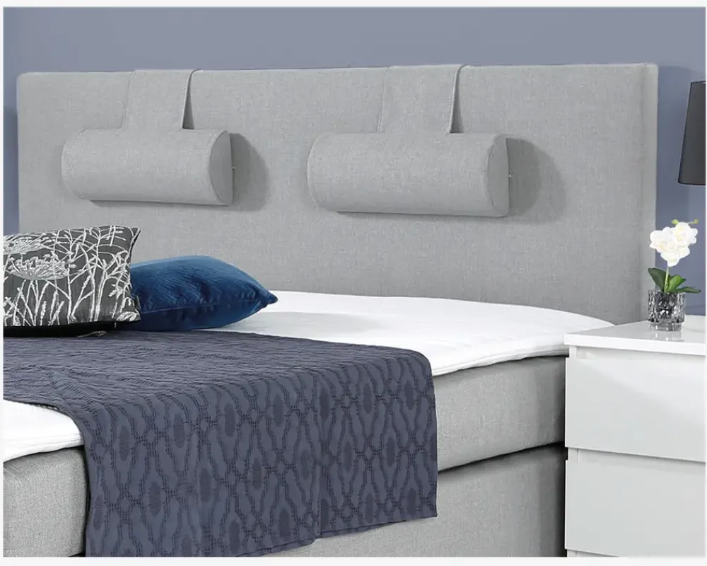 Daells Bolighus Sengegavl Pisa B. 140 cm