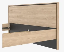 Discount Daells Bolighus Sengeramme Ry 180 x 200 cm eg