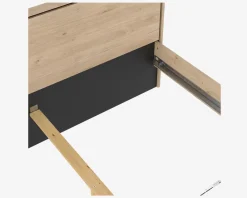 Discount Daells Bolighus Sengeramme Ry 180 x 200 cm eg