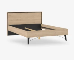 Best Daells Bolighus Sengeramme Ry 140 x 200 cm eg