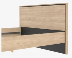 Best Daells Bolighus Sengeramme Ry 140 x 200 cm eg