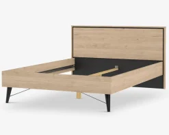 Best Daells Bolighus Sengeramme Ry 140 x 200 cm eg