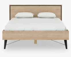 Best Daells Bolighus Sengeramme Ry 140 x 200 cm eg