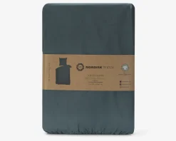 Online Daells Bolighus Sengesæt Kelly Dark Forest 140x200 cm Grøn