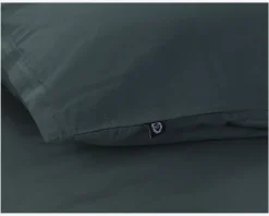 Online Daells Bolighus Sengesæt Kelly Dark Forest 140x200 cm Grøn