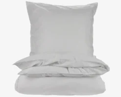 Online Daells Bolighus Sengesæt 140x200cm Curly Hvid