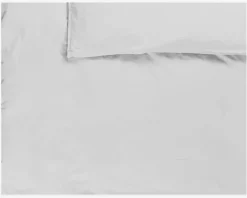 Online Daells Bolighus Sengesæt 140x200cm Curly Hvid