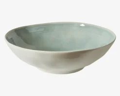 Best Daells Bolighus Serveringsskål Mint Ø.30,8 cm Grøn