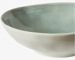 Best Daells Bolighus Serveringsskål Mint Ø.30,8 cm Grøn