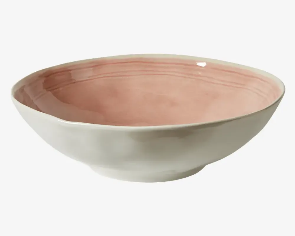 Hot Daells Bolighus Serveringsskål Ø.30,8 cm Rosa