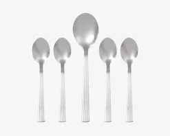 Discount Daells Bolighus Serveringssæt Groovy skeer