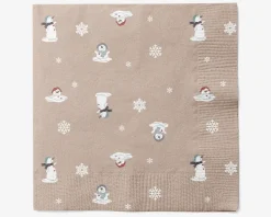 Discount Daells Bolighus Serviet snemand 33x33 cm