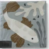 Sale Daells Bolighus Servietter fish 33x33 cm