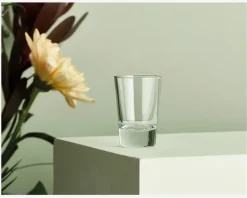 Hot Daells Bolighus Shot/Likør Glas Cafe 6,2 cl