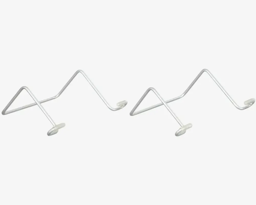 Hot Daells Bolighus Sidebremsesæt til Elevationsseng