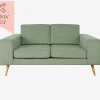 Sale Daells Bolighus Sienna 2 Pers Sofa Stofgr. 1