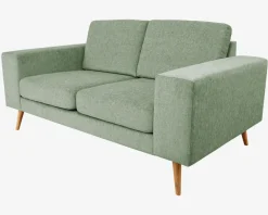 Sale Daells Bolighus Sienna 2 Pers Sofa Stofgr. 1