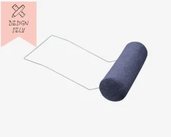 New Daells Bolighus Sienna Nakkepude Stofgr. 1