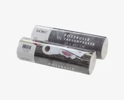 New Daells Bolighus Sjöbo Vakuumposerulle 20x600 cm