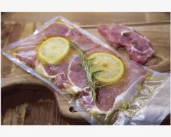 New Daells Bolighus Sjöbo Vakuumposerulle 20x600 cm