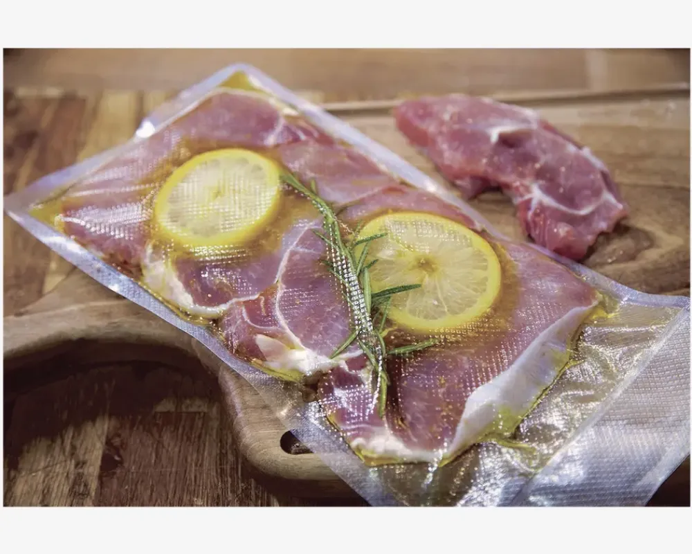 New Daells Bolighus Sjöbo Vakuumposerulle 20x600 cm